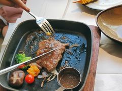 -牛扒先生·厚切雪花牛扒西餐厅(北京路禺山路店)