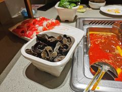 -海底捞火锅(天津SM城市广场店)