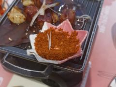 -花漫里日式餐厅(南安中骏店)