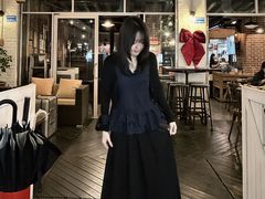-Hostaria Bar维他餐吧·意大利西餐厅·牛排馆