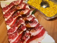 -炼瓦家日式烧肉·寿喜烧(融创精彩天地店)