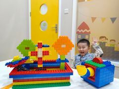 -创乐科教乐高机器人·编程·科技特长生规划中心(新地中心店)