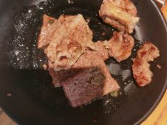 -千寻烧肉(政务区店)