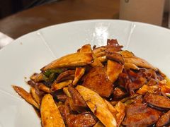 -南园民国茶楼餐厅·常州菜(北大街店)