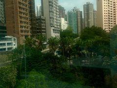 -香港麦当劳道贰号酒店