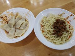 -华兴街自力面店