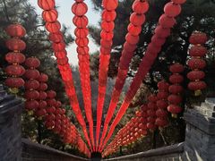 -红螺寺