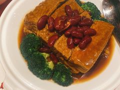 -若蘭慈·无国界素食料理(欢乐海岸店)