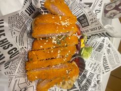 -简荟厨·西式简餐(花都雅乐城店)