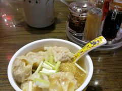 -一记面馆(易发店)