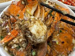 -辣螃铠盆盆蟹大排档(总店)
