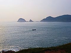 -枸杞岛