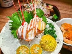 -王氏炉匠·烧鸟放题自助(好运街店)