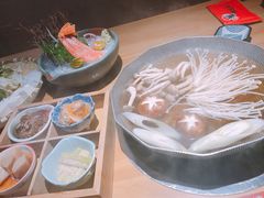 -綱元·海鲜豆捞(明州里店)
