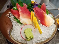 -将太无二·北美传奇寿司(荟聚购物中心西红门店)