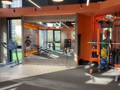 -加伍磅健身(千树店)