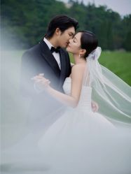 -摩玛婚纱摄影(杭州店)