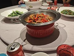 -千百味红餐厅·江西菜(绿地双子塔店)