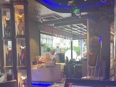 -108·公社·创意餐厅·LIVE HOUSE(李公堤店)