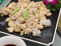 -裕德隆清真饭庄·天津特色菜(东丽店)