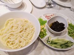 -四季民福烤鸭店(望京旺角店)