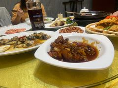 -汇景花园酒家(基立下道店)