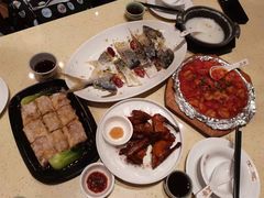 -正哥点心皇子(旺城广场店)