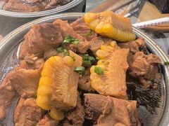 -春满园生态餐厅(南宫路店)