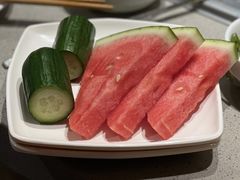 -海底捞火锅(正大乐城店)