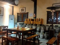 -绍兴老味道·非遗门店(银泰城店)