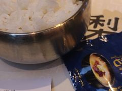 -梨花牛肉汤饭(仁恒伊势丹店)
