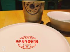 -弄堂小笼包(天津南开大悦城店)
