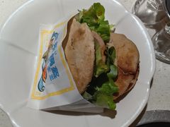 -一叶一世界•素食餐厅(环球中心店)