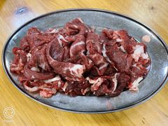 鲜牛展-江村四哥新鲜牛肉店(江高总店)