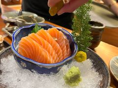 -俊屋料理·烧鸟·寿司·日泰融合菜(星际云汇店)