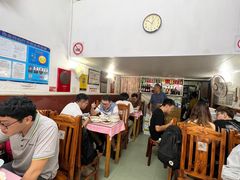 -蘭心餐厅(进贤路店)