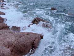 -青岛第二海水浴场