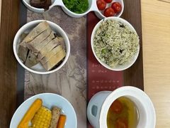 -吉野家(长沙五一广场IFS店)