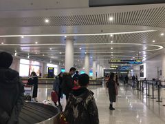 -银川河东国际机场