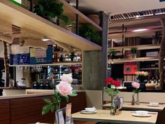 大堂-渔太泰漓江小馆·广西融合菜(西街店)