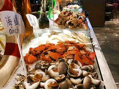 -飨食汇全日制餐厅·昆山皇冠假日酒店(九方店)