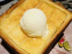 -绿茶餐厅(领展购物广场·中关村店)