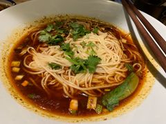 -好這口重庆小面(总店)