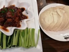 -江宁会馆(劈柴院店)