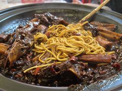 -回味黑鸭煲·始于2006(万松园店)