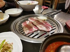-韩屋韩国料理(天山路店)