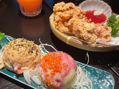 -春草居酒屋·晴子の店