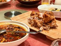 -大铁勺新津菜(东丽阳光新业广场店)