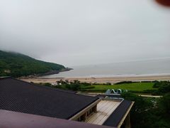 -舟山朱家尖绿城威斯汀度假酒店