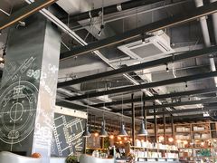 大堂-3W咖啡(国家软件园店)